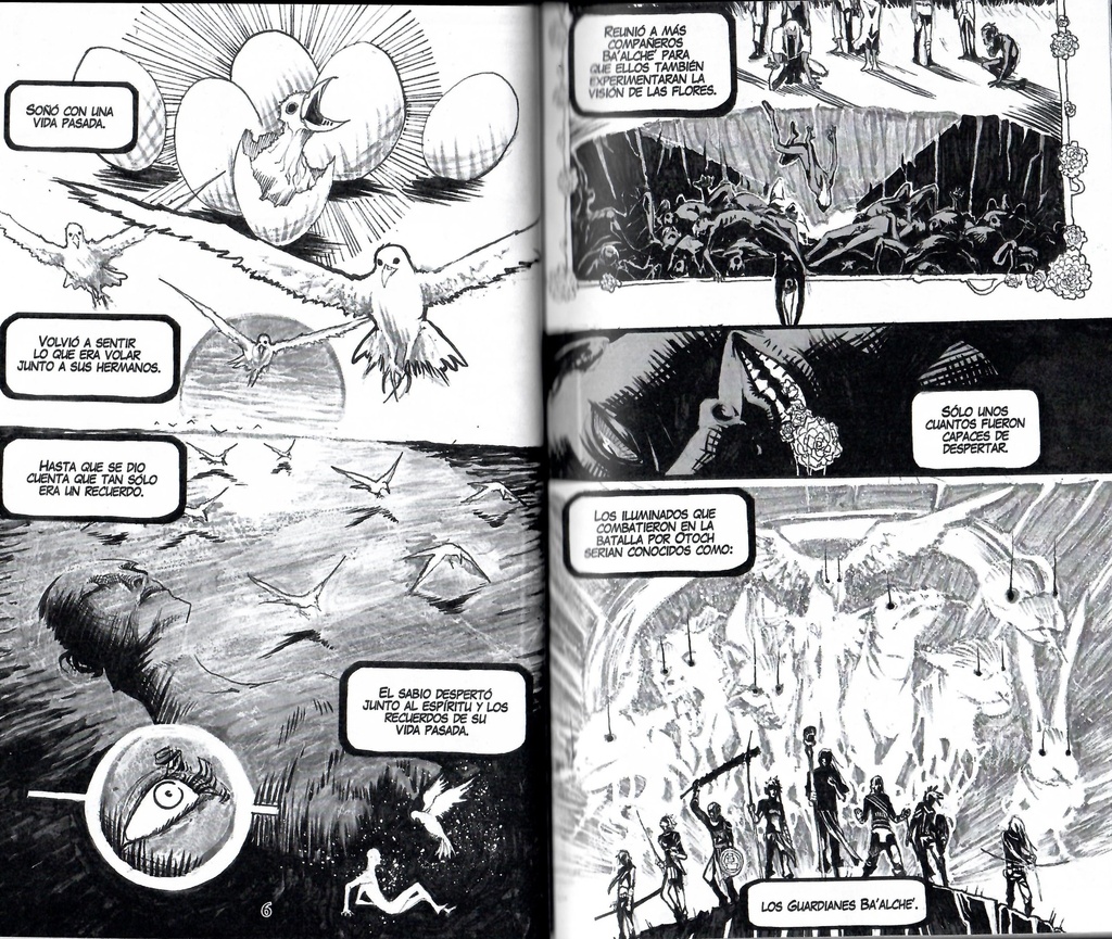 A. PIÑA FIERAS VOL.02