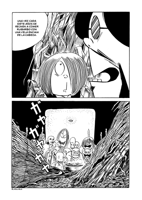 S. MIZUKI KITARO V.10