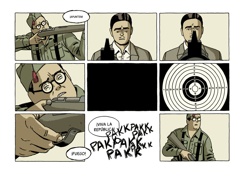 EL ABISMO DEL OLVIDO