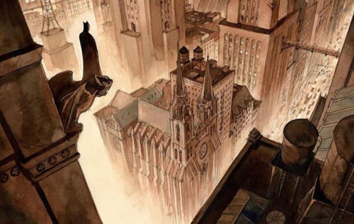 EL PRÍNCIPE OSCURO (DC POCKET)