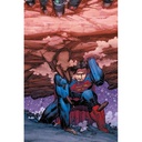 SUPERMAN ¿QUE FUE DEL HOMBRE DEL MAÑANA? (DC POCKET)