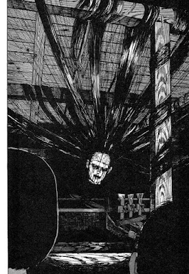 TERROR INSOLITO VOL.01 DE 03