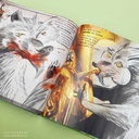 LOS LOBOS DE LA PARED