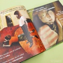 LOS LOBOS DE LA PARED