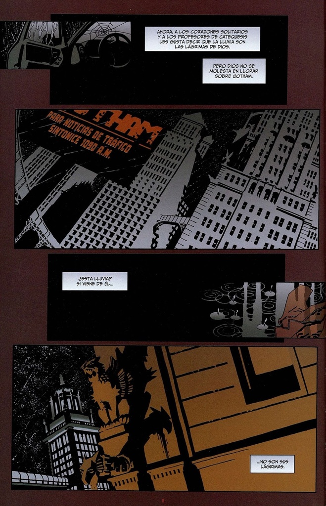 BATMAN: CIUDAD ROTA (EDICIÓN DE LUJO).