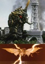MONSTRUOS GIGANTES DEL CINE JAPONÉS. GUÍA DE KAIJÚ