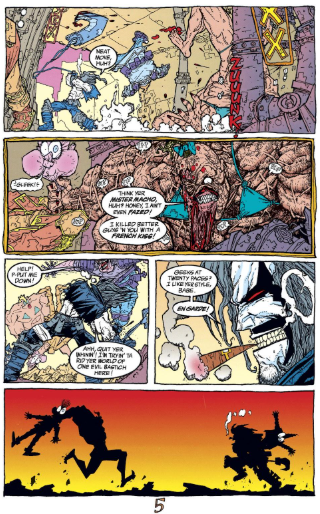 BATMAN/LOBO (DC POCKET)