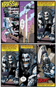 BATMAN/LOBO (DC POCKET)