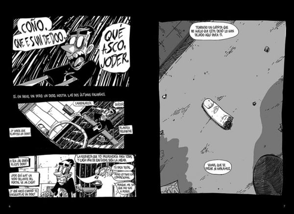 ZEROCALCARE: ESQUELETOS