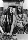 EGIPTO EN EL CINE: MOMIAS, FARAONES Y PIRÁMIDES