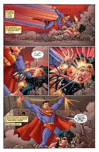 BATMAN/SUPERMAN: PODER ABSOLUTO