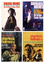 SHERLOCK HOLMES EN EL CINE, EL CÓMIC Y LA TELEVISIÓN