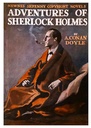 SHERLOCK HOLMES EN EL CINE, EL CÓMIC Y LA TELEVISIÓN