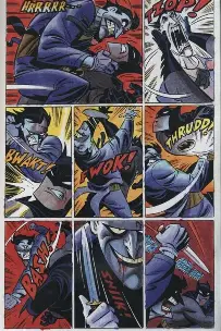BATMAN: AMOR LOCO (EDICIÓN DE LUJO)