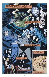 BATMAN: AMOR LOCO (EDICIÓN DE LUJO)