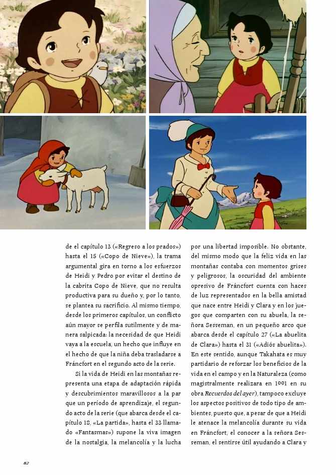 ANTES DE MI VECINO MIYAZAKI. EL ORIGEN DE STUDIO GHIBLI