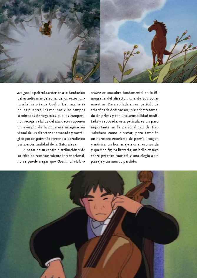 ANTES DE MI VECINO MIYAZAKI. EL ORIGEN DE STUDIO GHIBLI