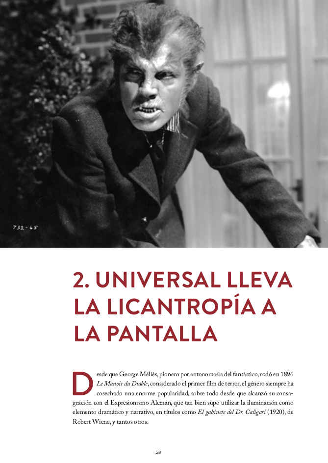 NO SALGAIS AL PÁRAMO