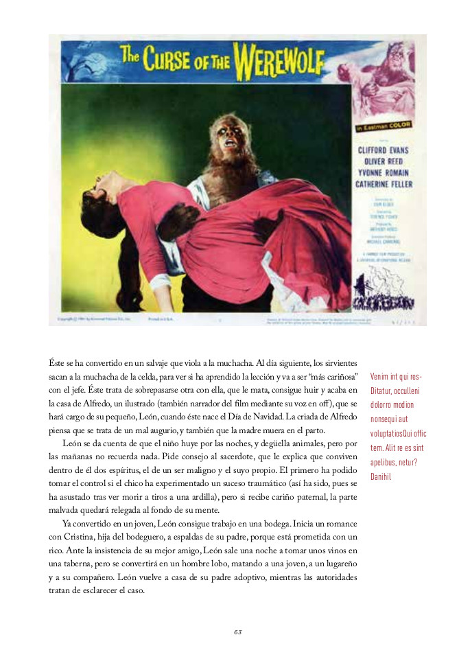 NO SALGAIS AL PÁRAMO