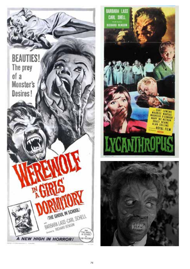 NO SALGAIS AL PÁRAMO