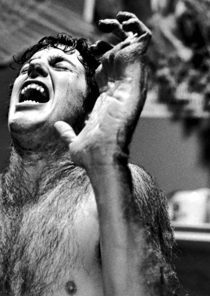 NO SALGAIS AL PÁRAMO