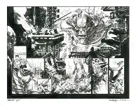 EL RESURGIR (EDICIÓN DE LUJO LIMITADA EN B/N).