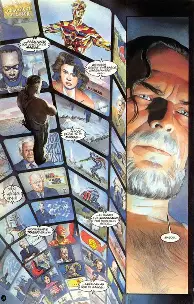 KINGDOM COME (EDICIÓN DE LUJO)