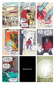 MR. MILAGRO (EDICIÓN DE LUJO).