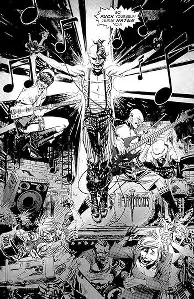 PUNK ROCK JESUS (EDICIÓN DE LUJO)