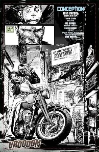 PUNK ROCK JESUS (EDICIÓN DE LUJO)