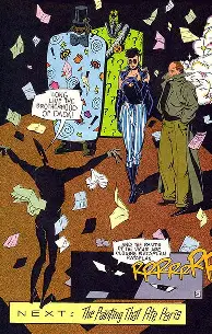 LA PATRULLA CONDENADA: DESDE LAS CENIZAS. VOL. 01