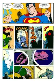 LA MUERTE DE SUPERMAN (EDICIÓN DE LUJO).