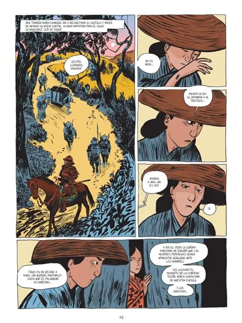 LEYENDAS DE LOS OTORI: CON LA HIERBA A LA MANO VOL. 04. 