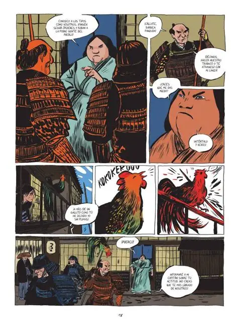 LEYENDAS DE LOS OTORI: CON LA HIERBA A LA MANO VOL. 04. 