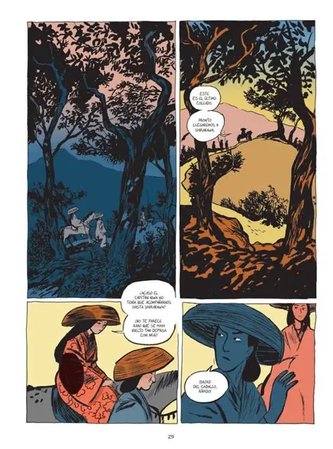 LEYENDAS DE LOS OTORI: CON LA HIERBA A LA MANO VOL. 04. 