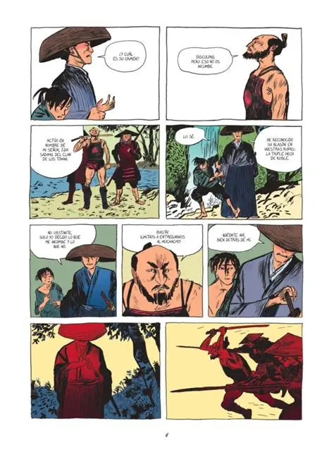 LEYENDAS DE LOS OTORI: EL SUELO DEL RUISEÑOR VOL. 01.