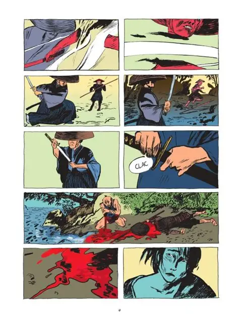 LEYENDAS DE LOS OTORI: EL SUELO DEL RUISEÑOR VOL. 01.