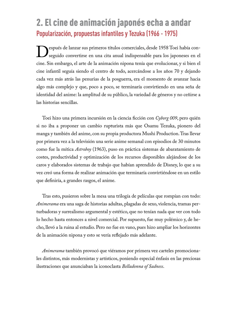 CARTELES DE ANIME: DE AKIRA A EL VIAJE DE CHIHIRO