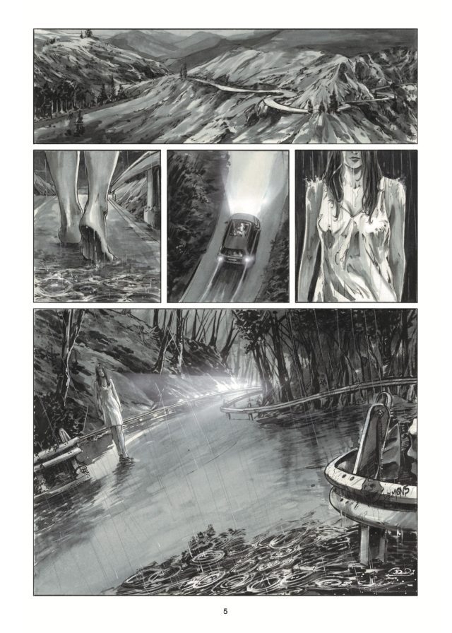 13 ANTOLOGÍA DE TERROR