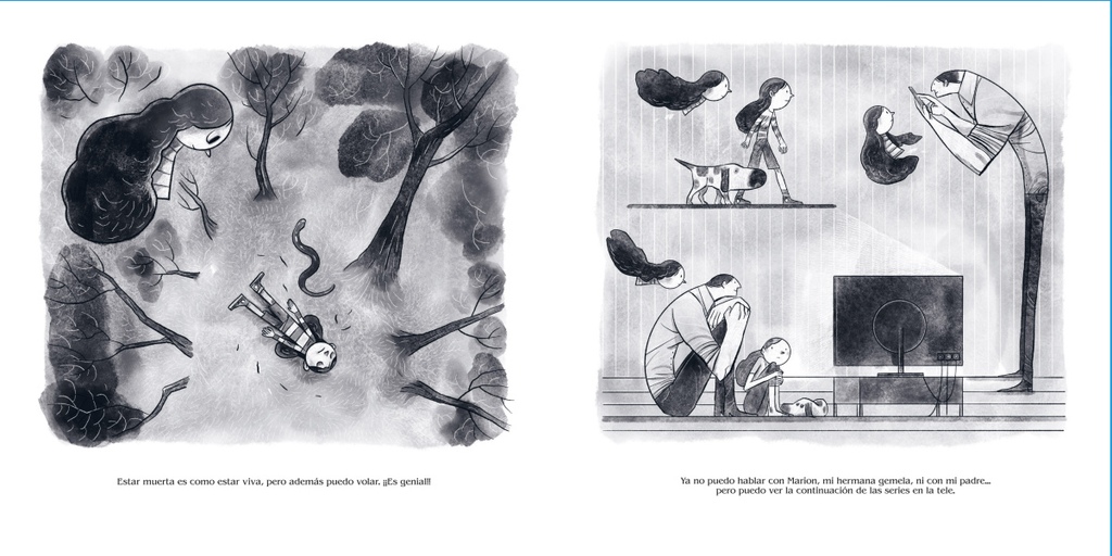 CRUCE DE CAMINOS EN EL VALLE DORADO