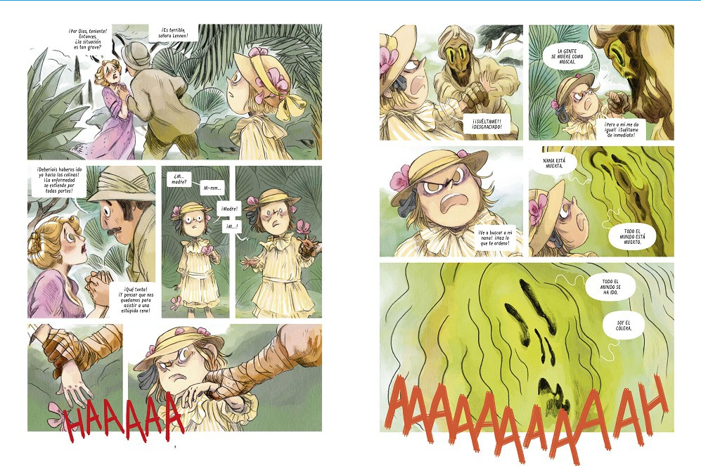 EL JARDÍN SECRETO ED. INTEGRAL