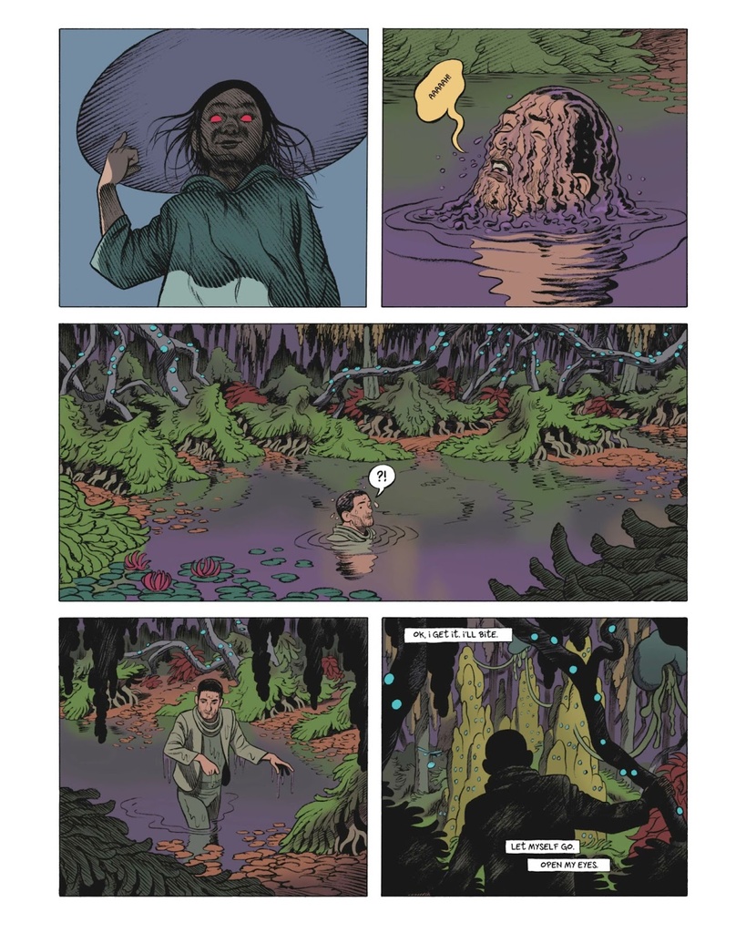 AAMA: SERÁS MARAVILLOSA HIJA MÍA VOL.04