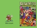 PULQUETRAZOS