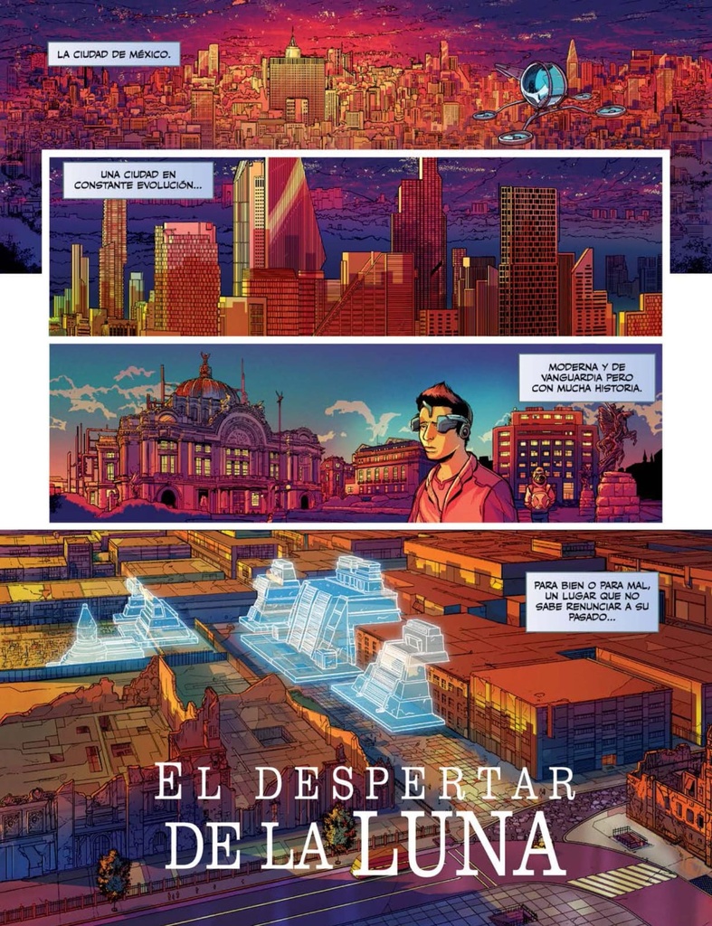 PIXÁN, ESPÍRITU EN RESISTENCIA.