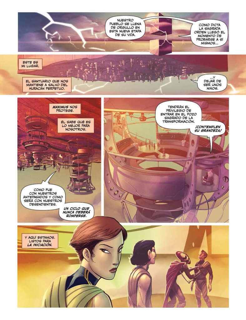 PIXÁN, ESPÍRITU EN RESISTENCIA.