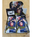 TCG: JUJUTSU KAISEN TRADING CARD GAME SOBRE.