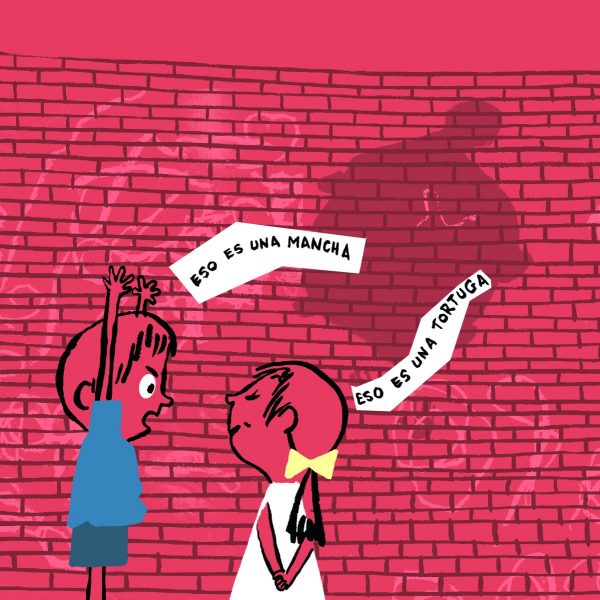 ADIVINA SI ERES ARTISTA