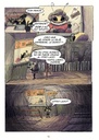 UN VIAJE: LÍNEA 9