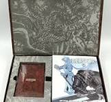 BERSERK N.42 ESPECIAL. 