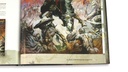 EL ARTE FANTASTICO DE FRAZETTA